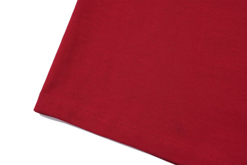 Letter print short sleeve T-shirt - PSYLOS 1, Letter print short sleeve T-shirt, T-Shirt, BEASTER, PSYLOS 1